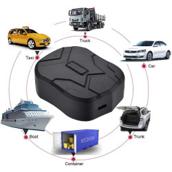 GPS 4G - DURACIÓN EXTENDIDA 80DIAS en Espera -  IMANTADO